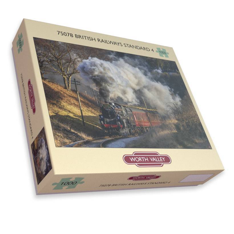 75078 British Railways Standard 4